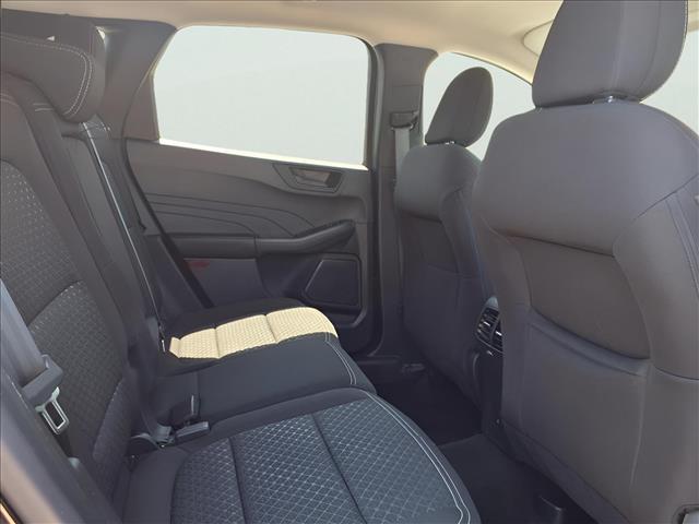 used 2024 Ford Escape car, priced at $27,995