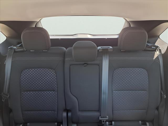 used 2024 Ford Escape car, priced at $27,995