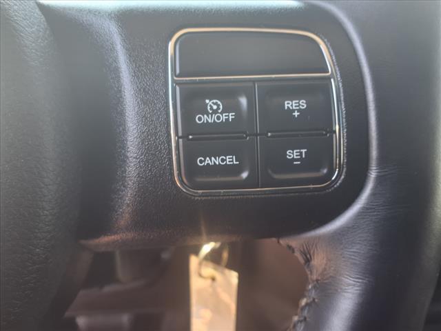 used 2017 Jeep Wrangler Unlimited car, priced at $21,995