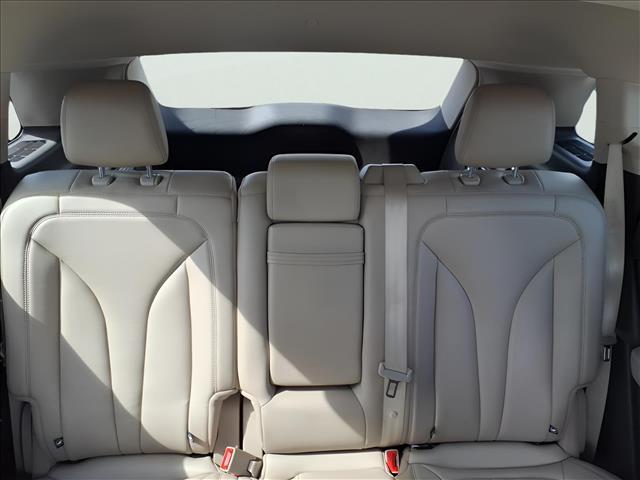 used 2022 Lincoln Nautilus car, priced at $27,995