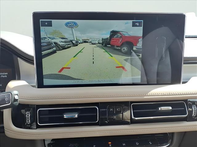 used 2022 Lincoln Nautilus car, priced at $27,995