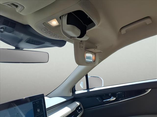 used 2022 Lincoln Nautilus car, priced at $27,995