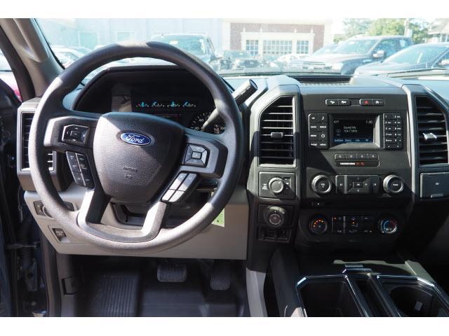 used 2017 Ford F-150 car, priced at $17,995