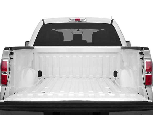 used 2014 Ford F-150 car, priced at $13,995