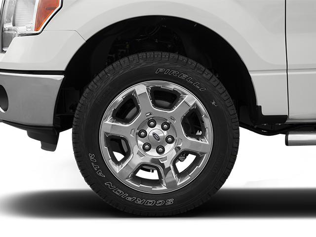 used 2014 Ford F-150 car, priced at $13,995