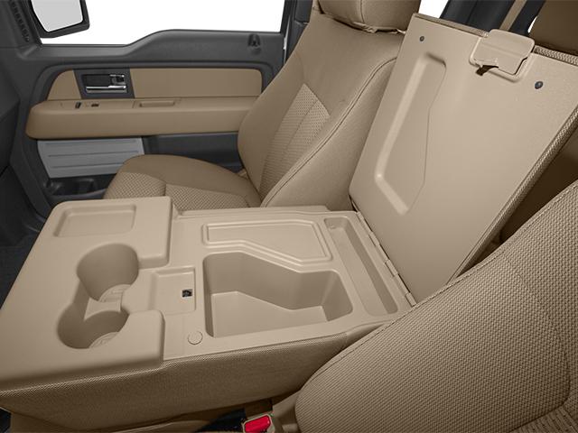 used 2014 Ford F-150 car, priced at $13,995