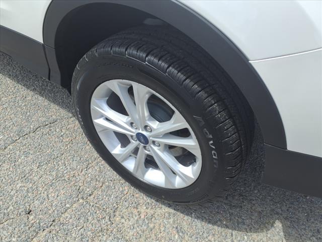used 2018 Ford Escape car, priced at $11,995