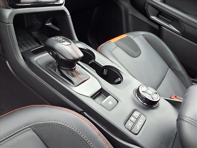 used 2024 Ford Ranger car, priced at $55,995