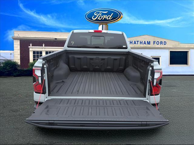 used 2024 Ford Ranger car, priced at $55,995
