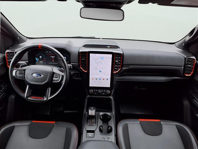 used 2024 Ford Ranger car, priced at $55,995