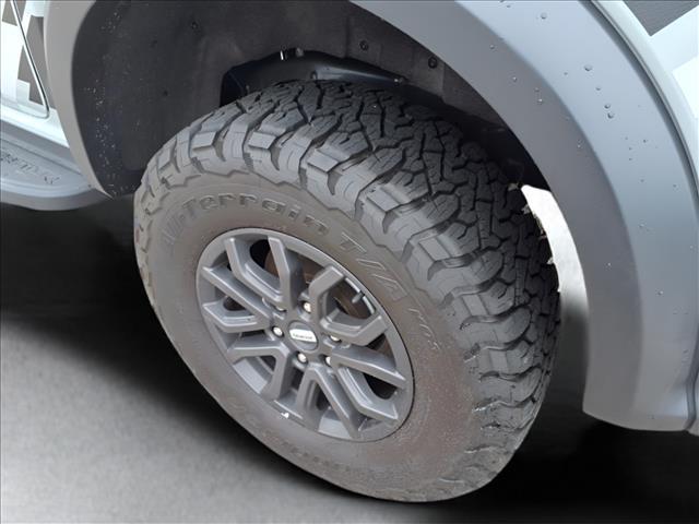 used 2024 Ford Ranger car, priced at $55,995