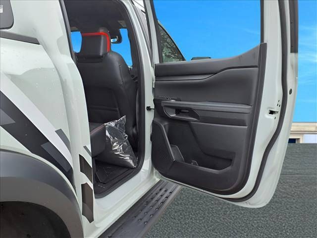 used 2024 Ford Ranger car, priced at $55,995