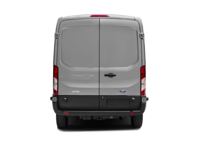 used 2015 Ford Transit-250 car