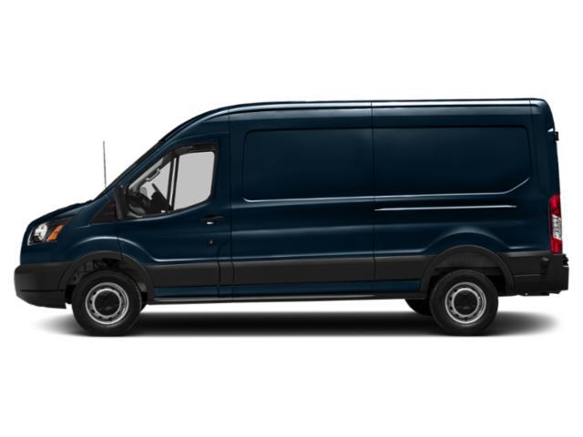 used 2015 Ford Transit-250 car