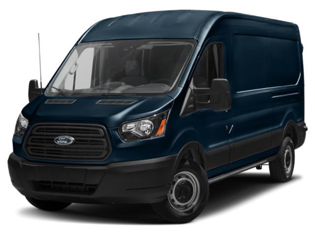 used 2015 Ford Transit-250 car