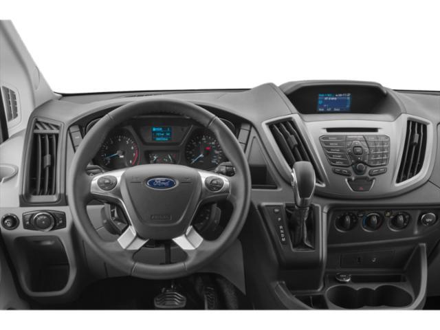 used 2015 Ford Transit-250 car