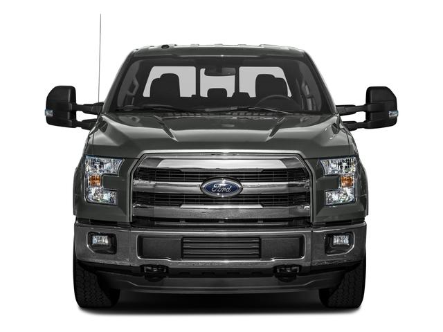 used 2016 Ford F-150 car