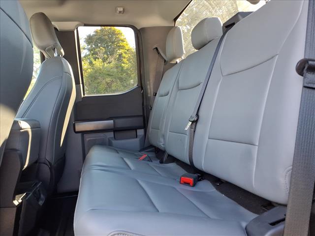 used 2022 Ford F-150 car, priced at $31,995