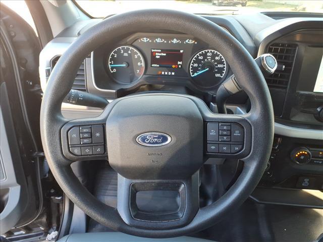 used 2022 Ford F-150 car, priced at $31,995