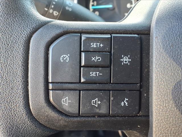used 2022 Ford F-150 car, priced at $31,995