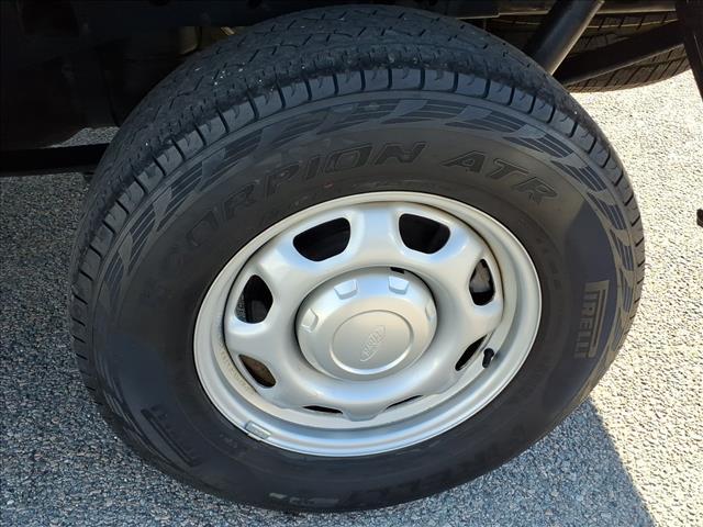 used 2022 Ford F-150 car, priced at $31,995