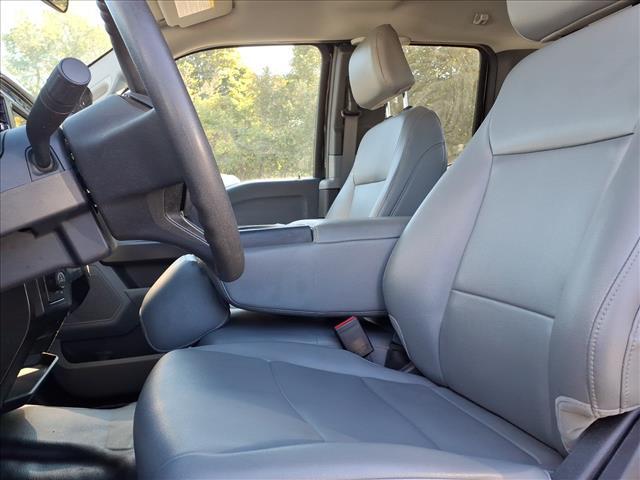 used 2022 Ford F-150 car, priced at $31,995