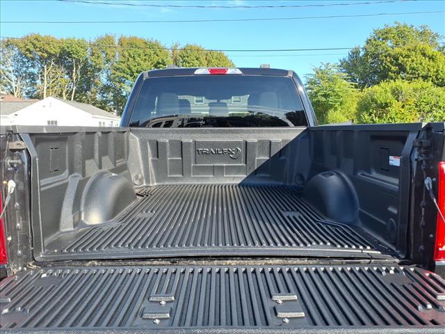 used 2022 Ford F-150 car, priced at $31,995