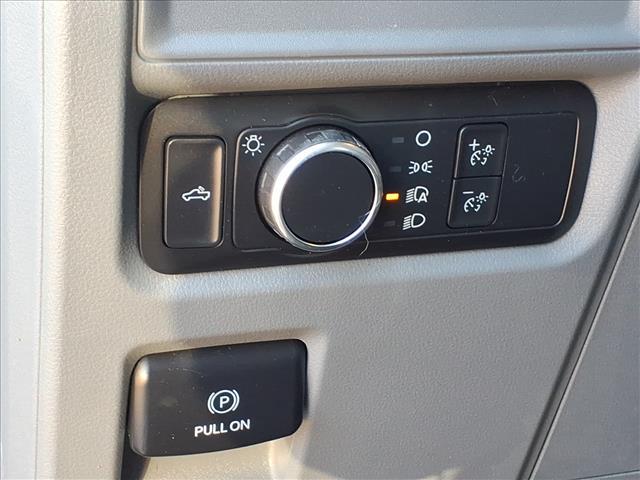 used 2022 Ford F-150 car, priced at $31,995