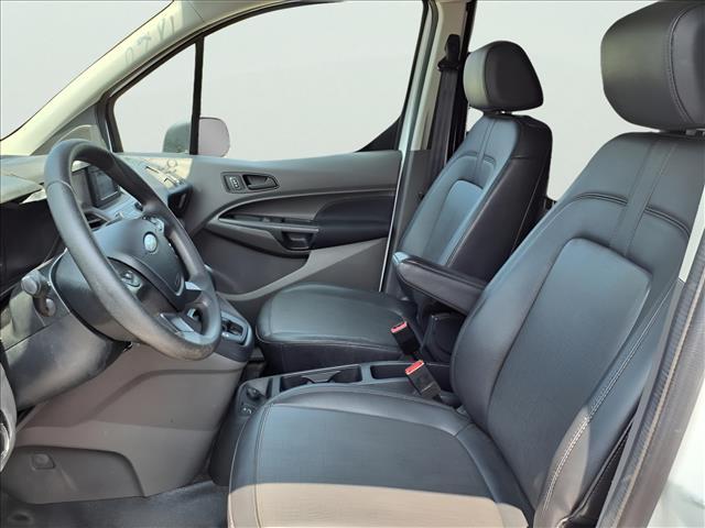 used 2022 Ford Transit Connect car, priced at $21,995