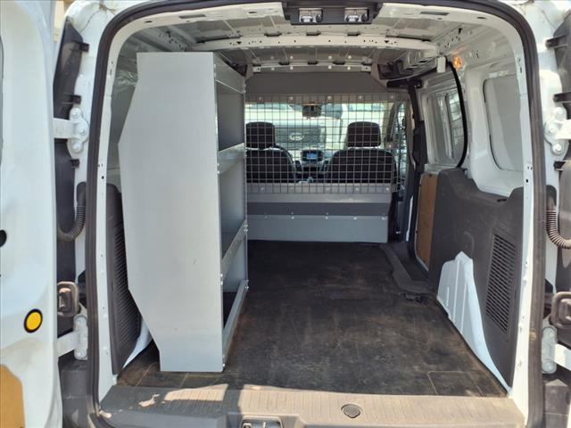 used 2022 Ford Transit Connect car, priced at $22,995