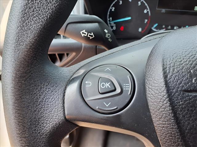 used 2022 Ford Transit Connect car, priced at $21,995