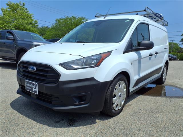 used 2022 Ford Transit Connect car, priced at $22,995