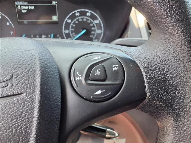 used 2022 Ford Transit Connect car, priced at $21,995