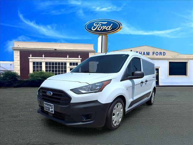 used 2022 Ford Transit Connect car, priced at $21,995