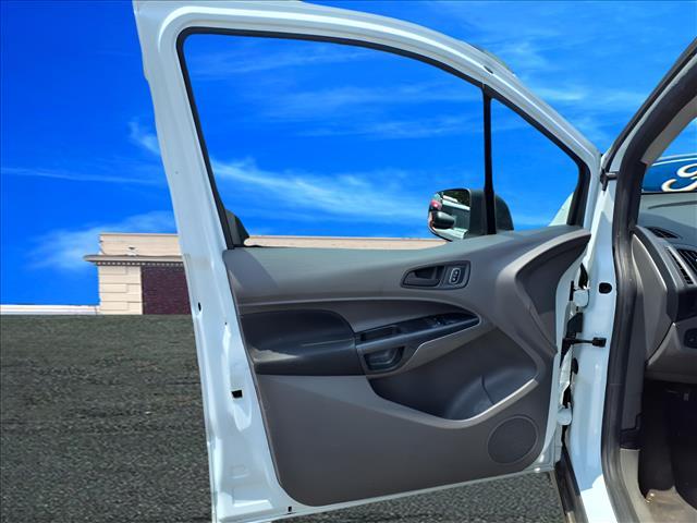 used 2022 Ford Transit Connect car, priced at $21,995