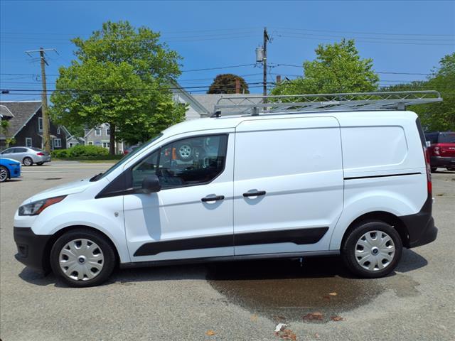 used 2022 Ford Transit Connect car, priced at $22,995