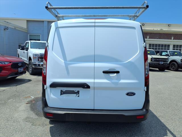 used 2022 Ford Transit Connect car, priced at $22,995