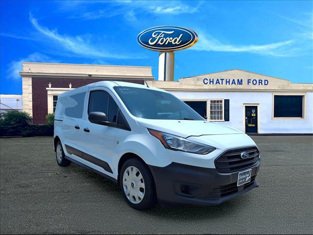 used 2022 Ford Transit Connect car, priced at $21,995