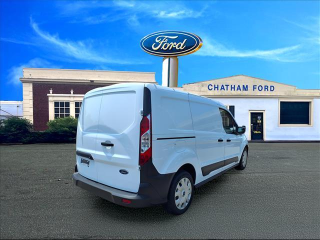 used 2022 Ford Transit Connect car, priced at $21,995