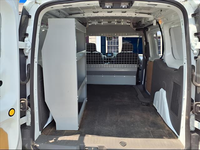 used 2022 Ford Transit Connect car, priced at $21,995