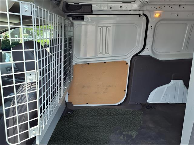 used 2022 Ford Transit Connect car, priced at $21,995