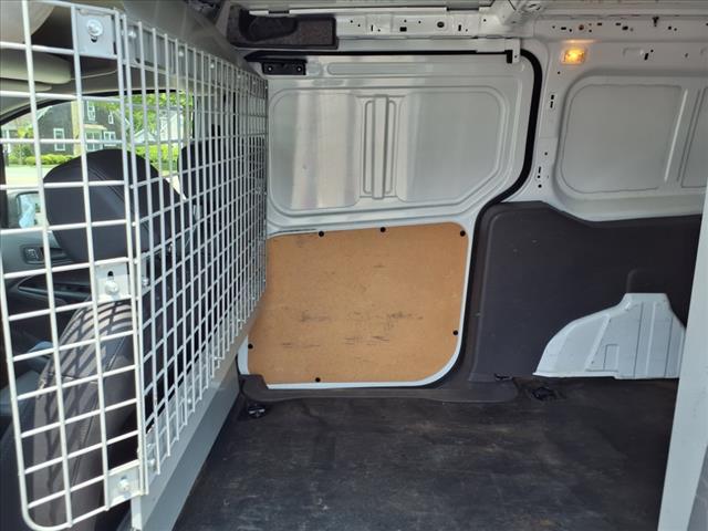 used 2022 Ford Transit Connect car, priced at $22,995