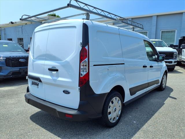 used 2022 Ford Transit Connect car, priced at $22,995