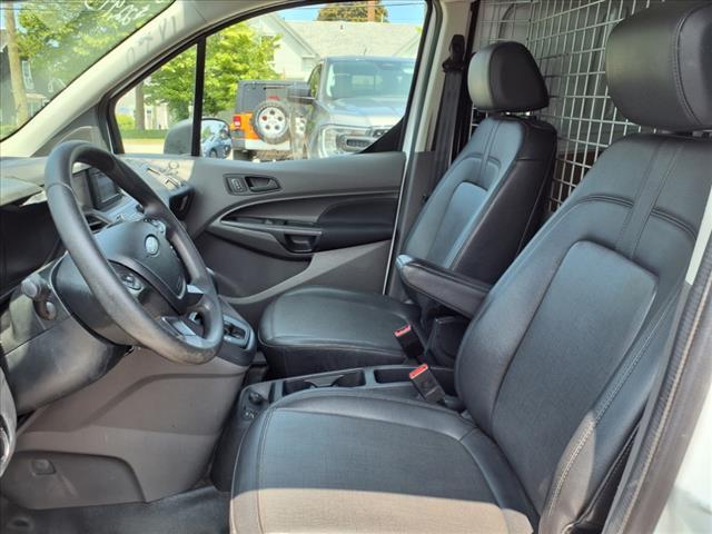 used 2022 Ford Transit Connect car, priced at $22,995