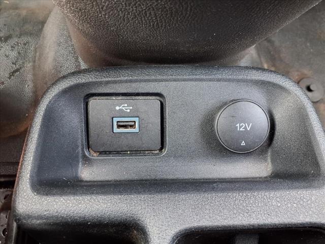 used 2022 Ford Transit Connect car, priced at $21,995