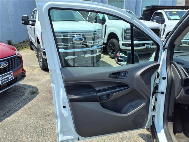 used 2022 Ford Transit Connect car, priced at $22,995