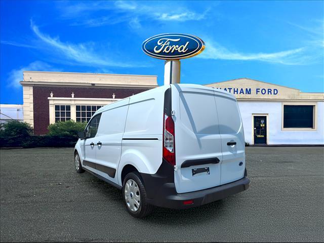 used 2022 Ford Transit Connect car, priced at $21,995