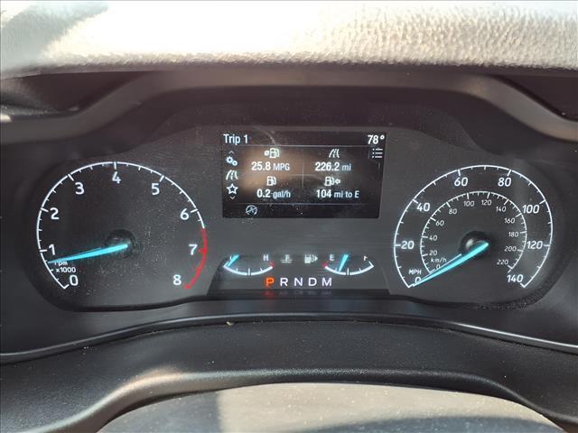 used 2022 Ford Transit Connect car, priced at $21,995