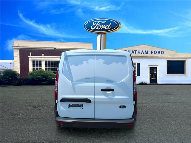 used 2022 Ford Transit Connect car, priced at $21,995