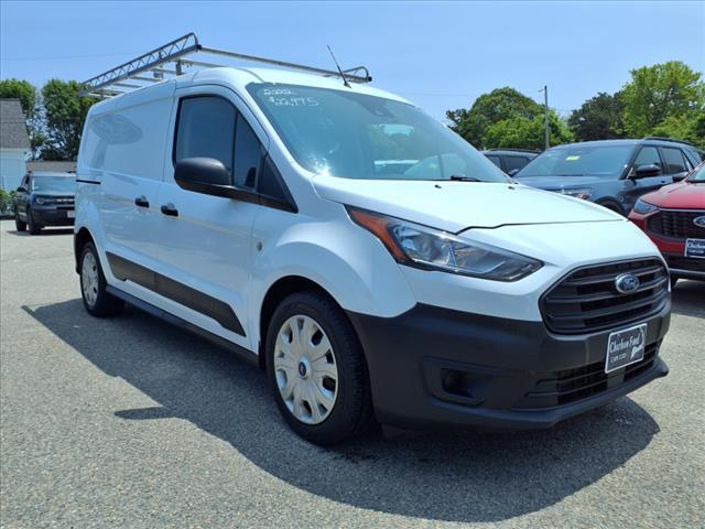 used 2022 Ford Transit Connect car, priced at $22,995